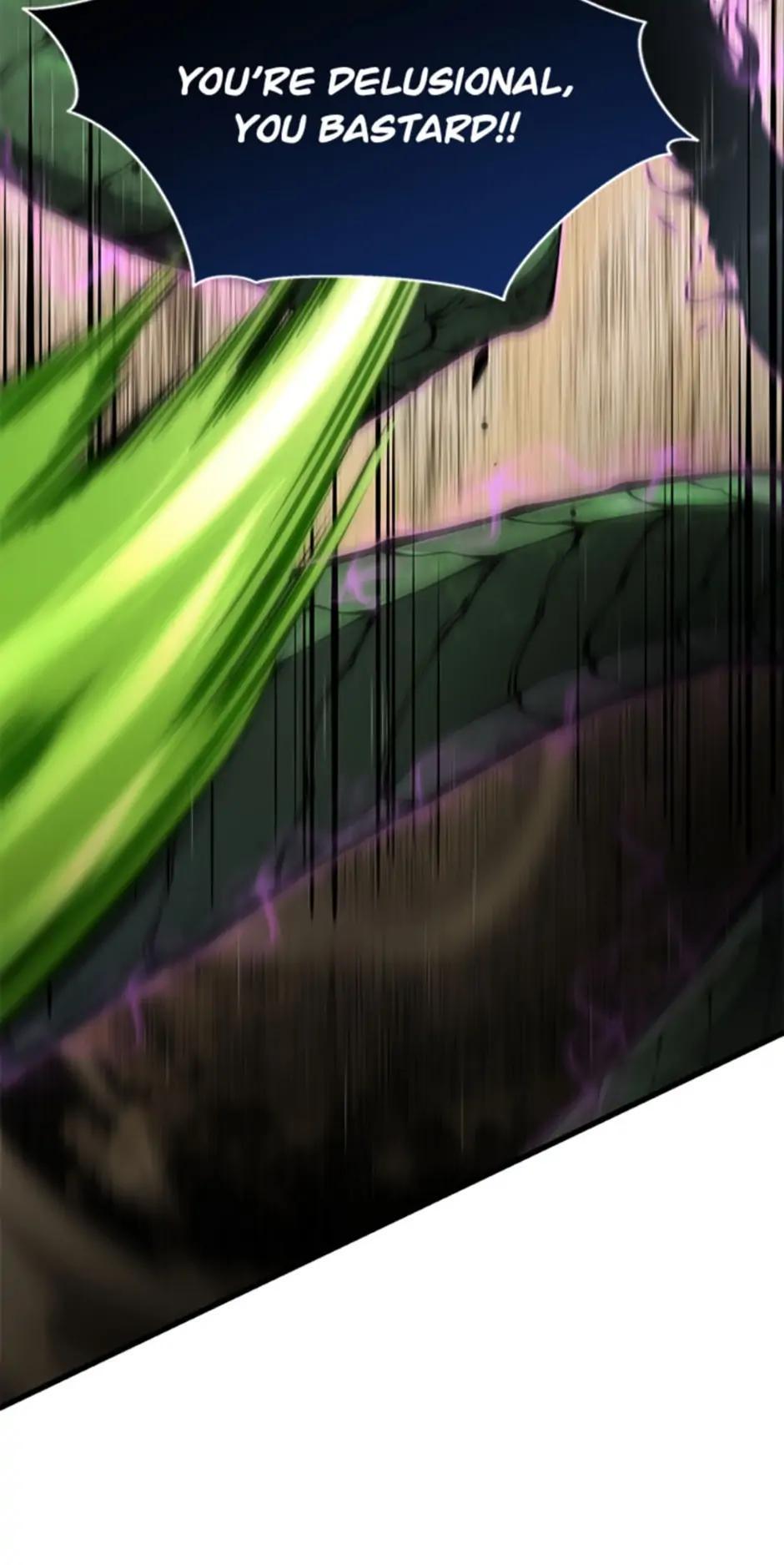 The Swordmaster's Son Chapter 52