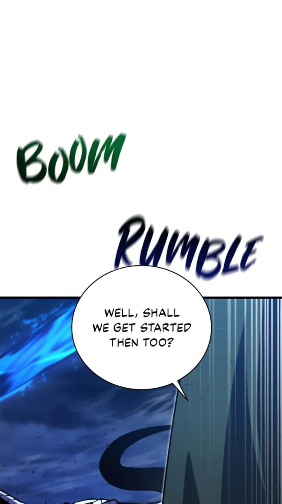 The Swordmaster's Son Chapter 52