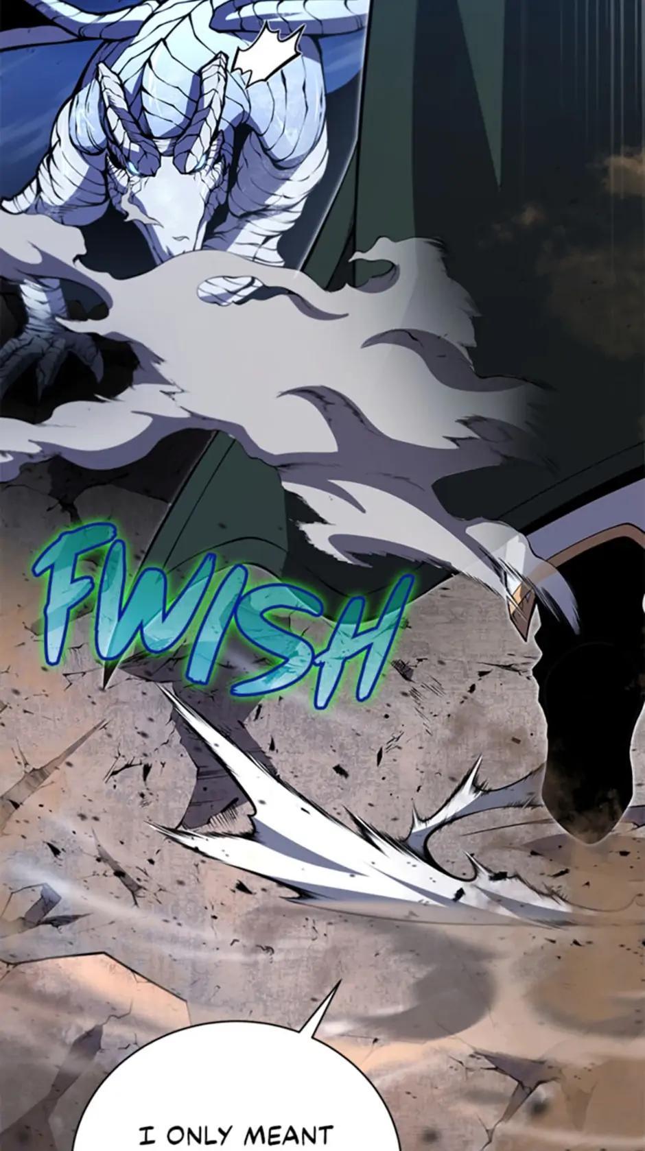 The Swordmaster's Son Chapter 52