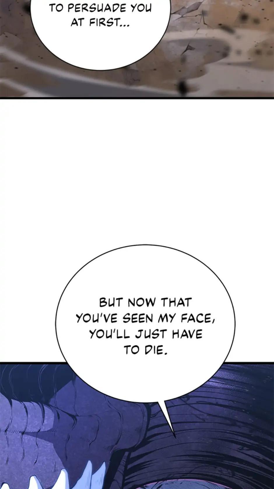 The Swordmaster's Son Chapter 52