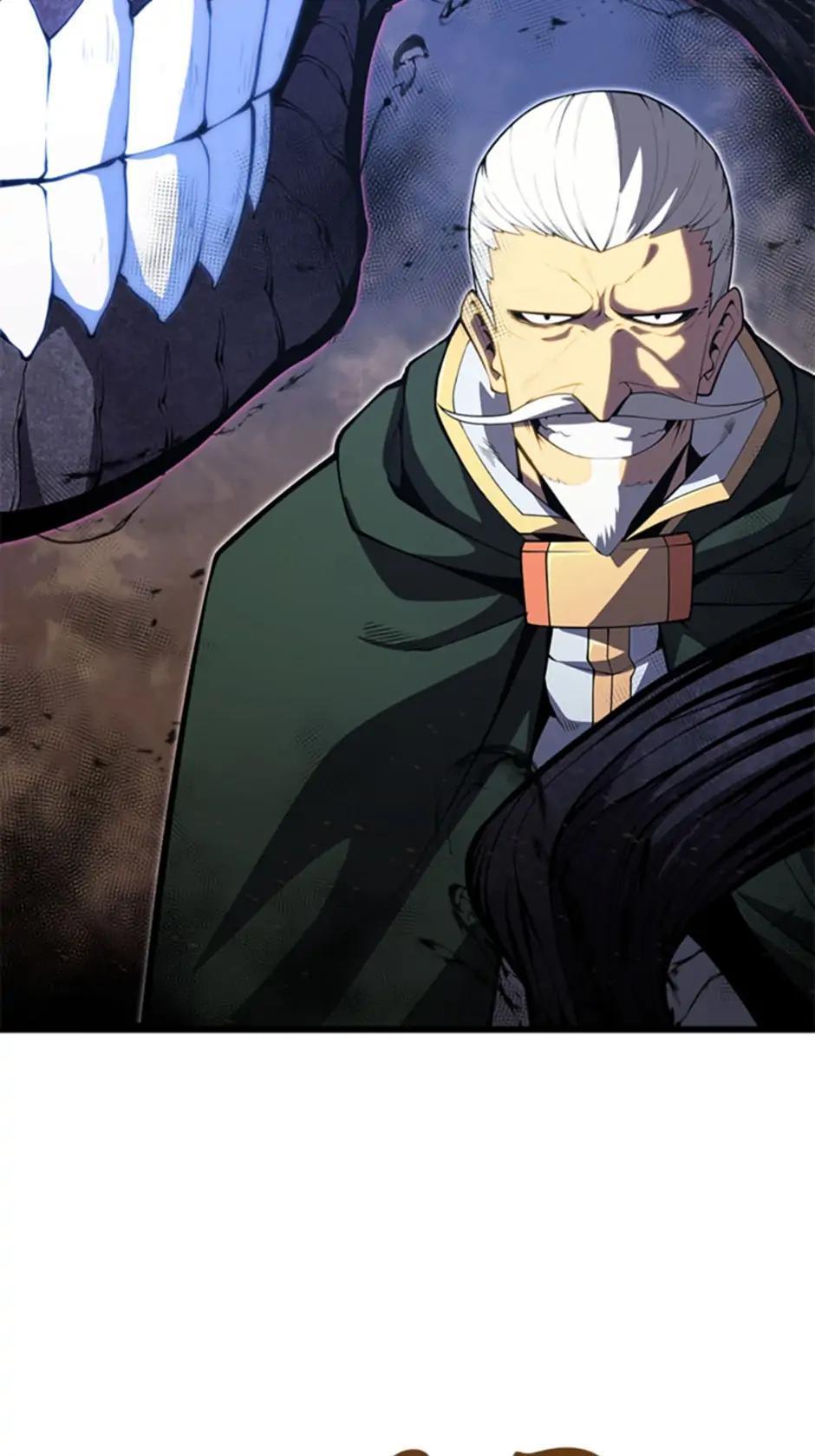 The Swordmaster's Son Chapter 52