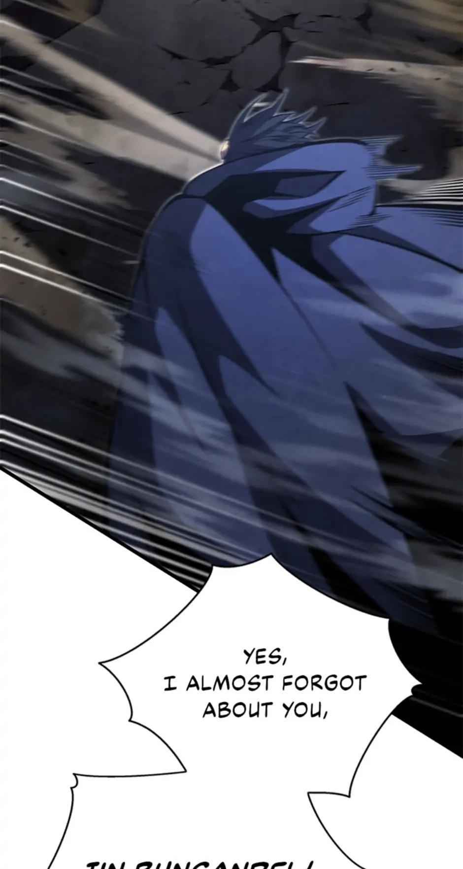 The Swordmaster's Son Chapter 52