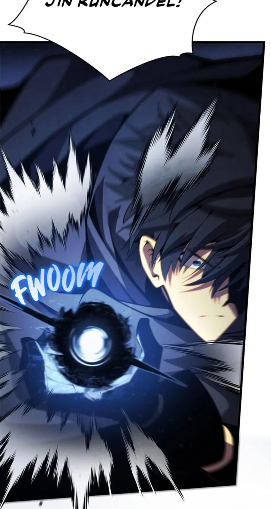 The Swordmaster's Son Chapter 52