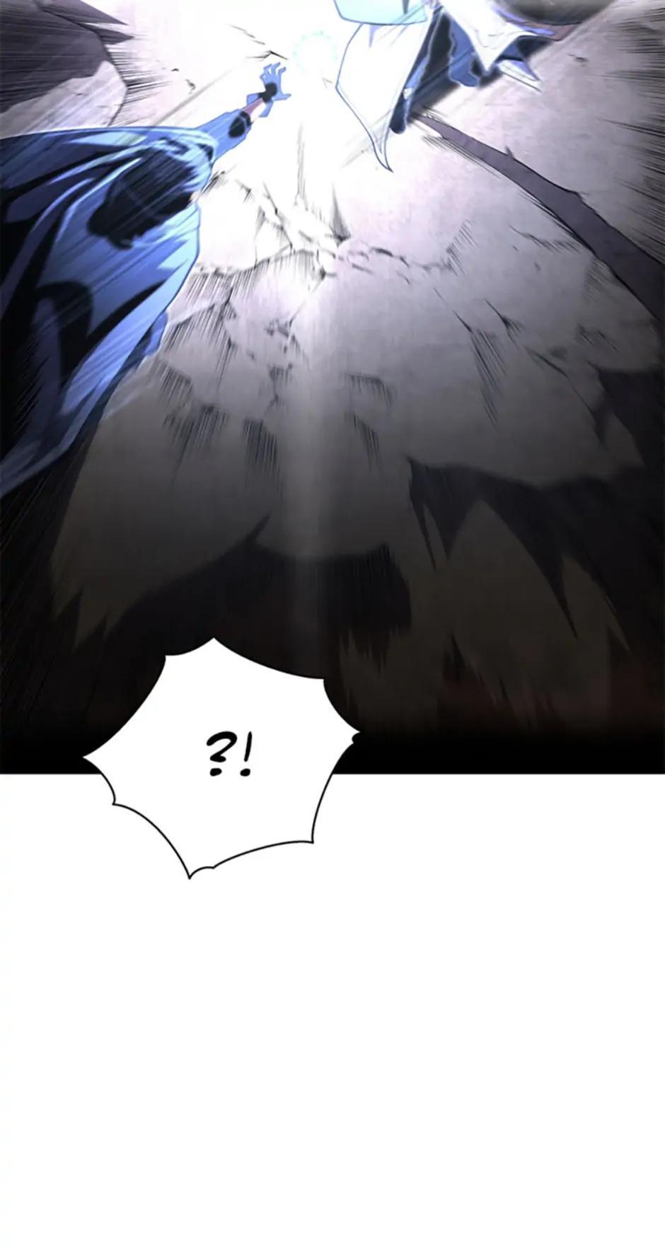 The Swordmaster's Son Chapter 52