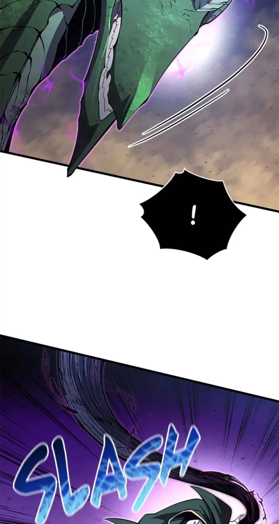 The Swordmaster's Son Chapter 52