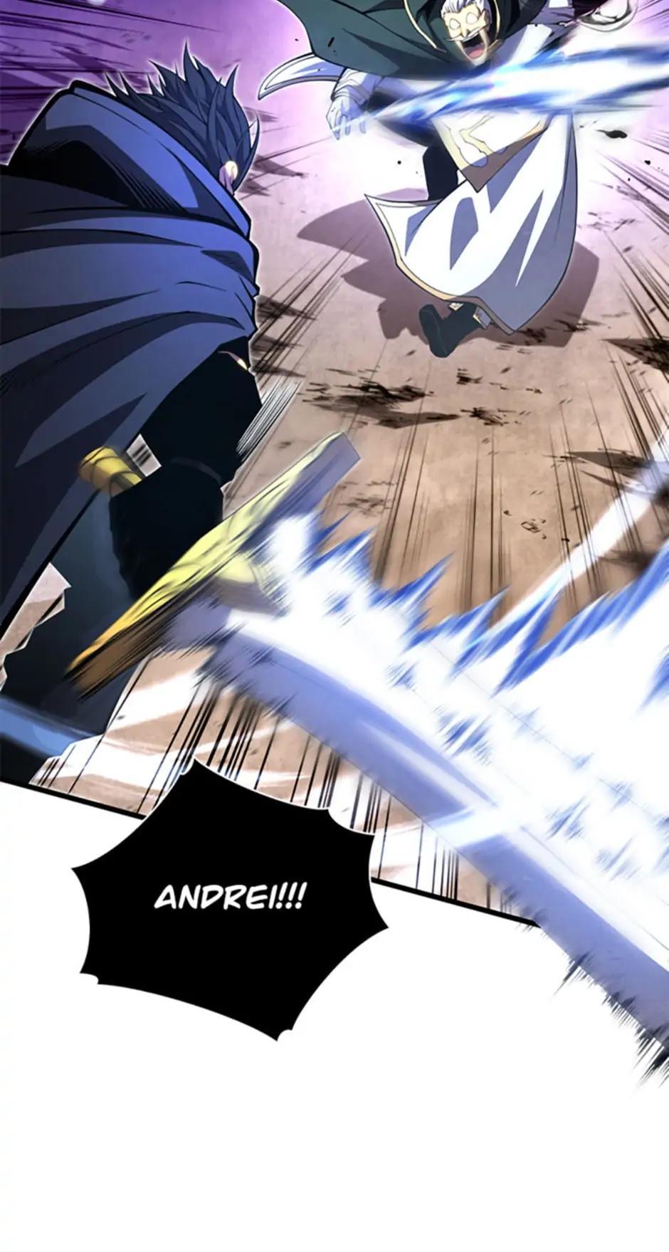 The Swordmaster's Son Chapter 52