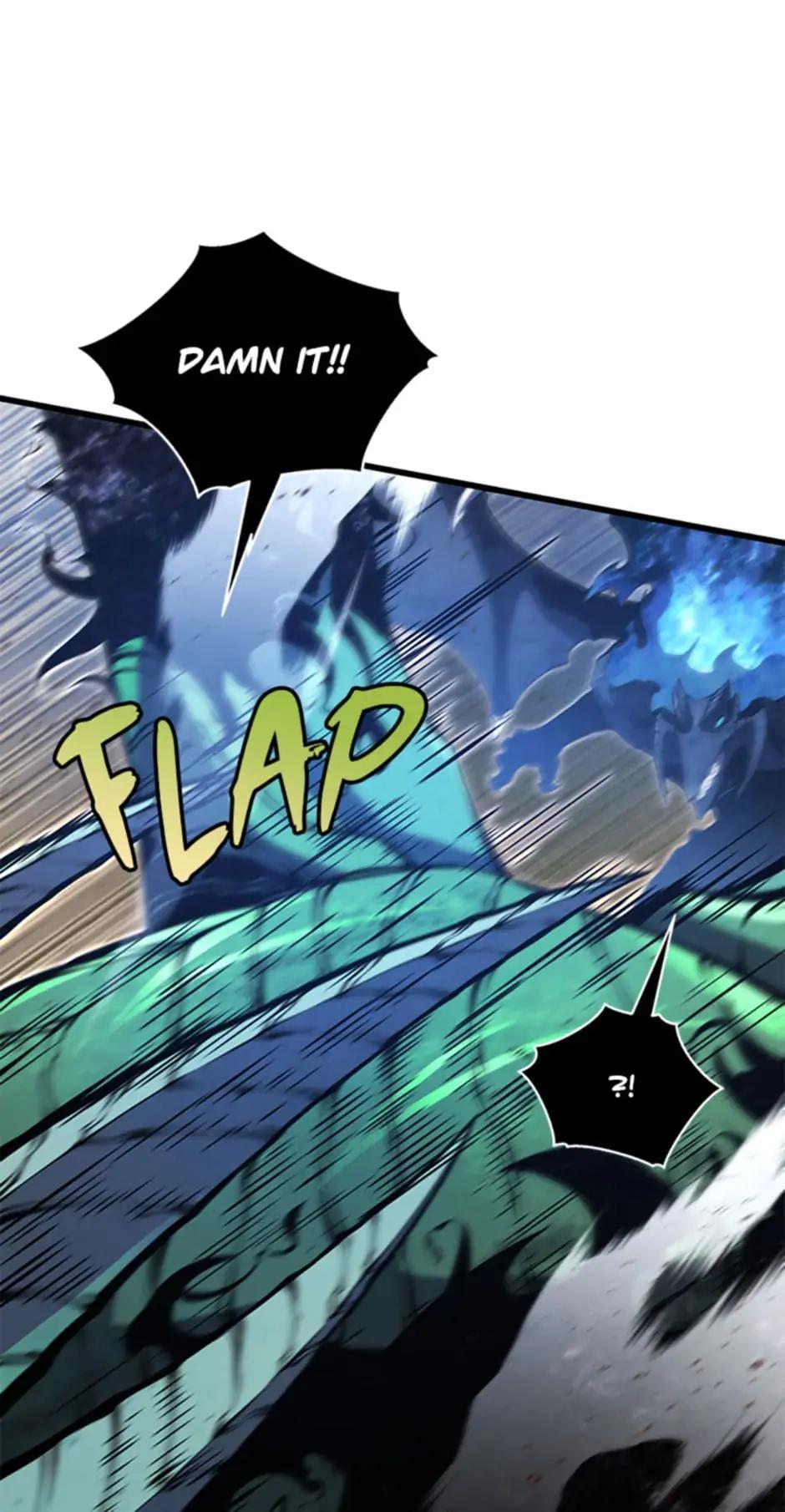 The Swordmaster's Son Chapter 52