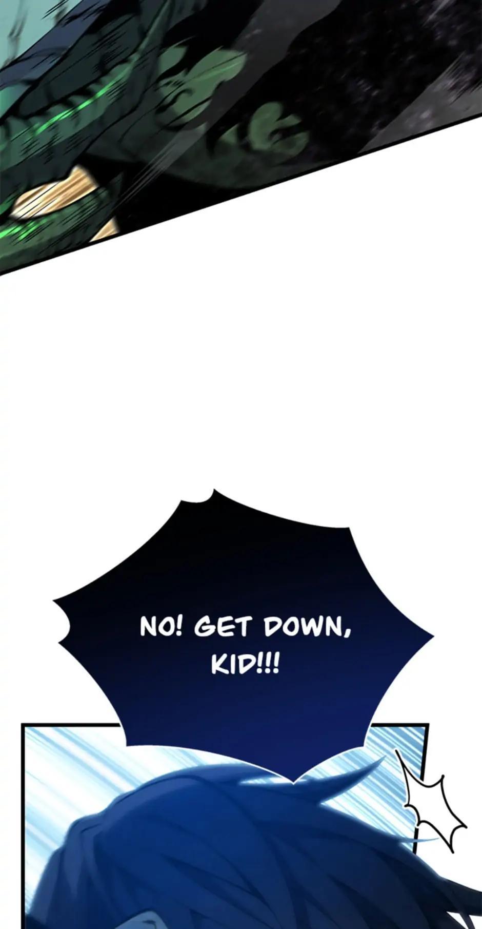 The Swordmaster's Son Chapter 52