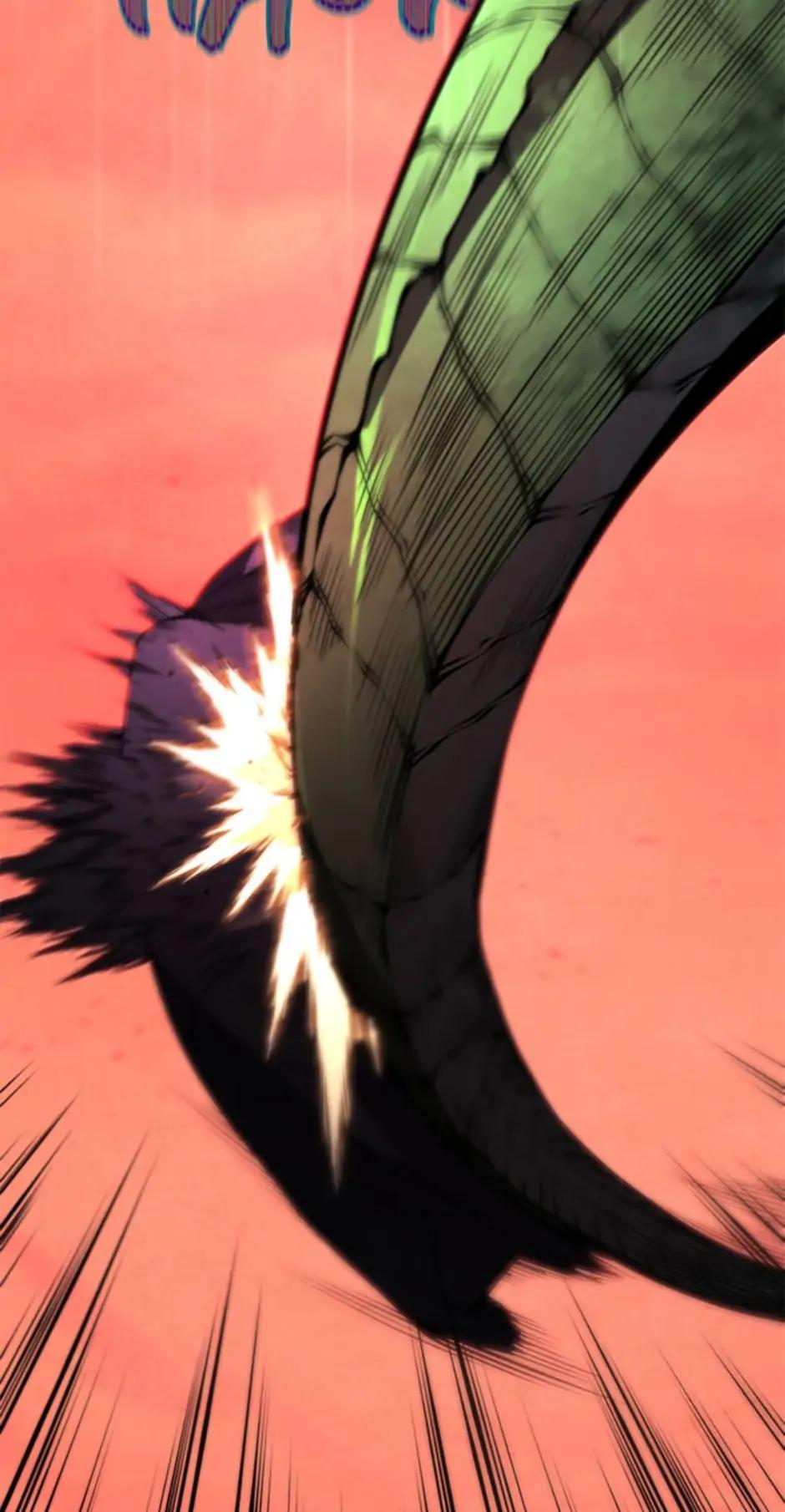 The Swordmaster's Son Chapter 52