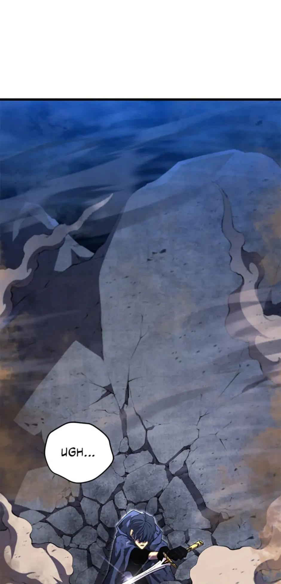 The Swordmaster's Son Chapter 52