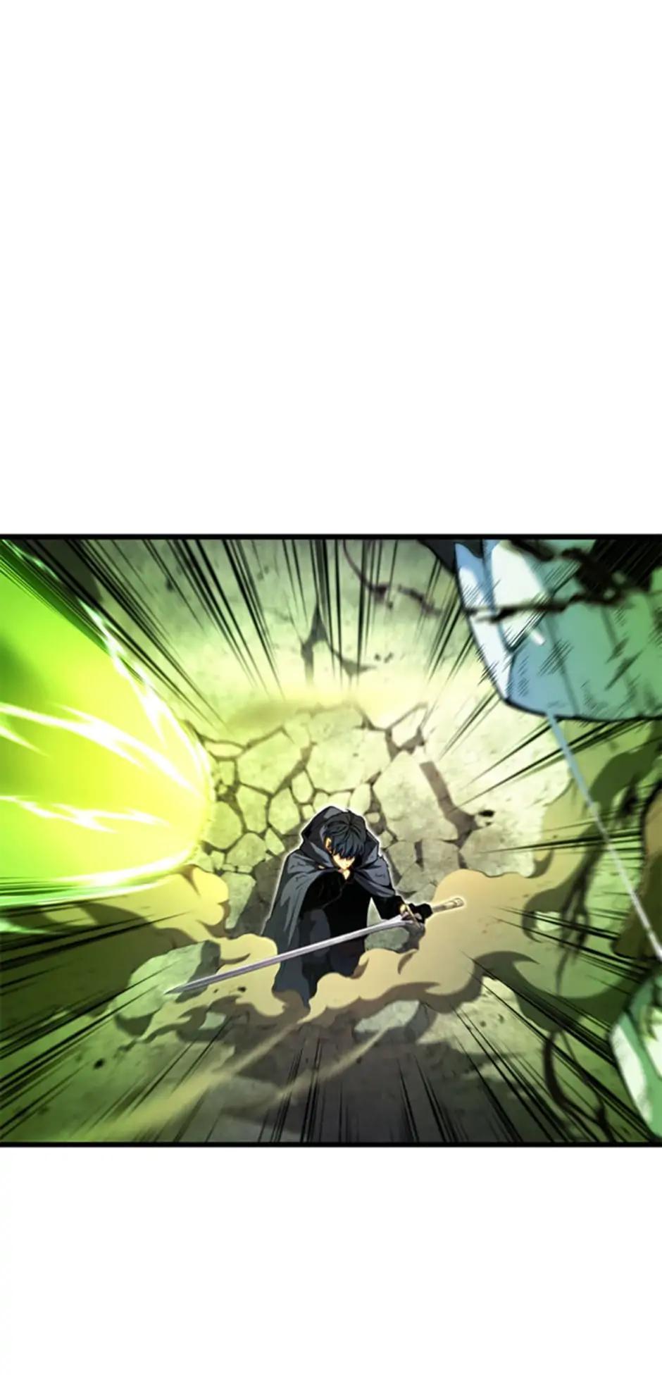 The Swordmaster's Son Chapter 52