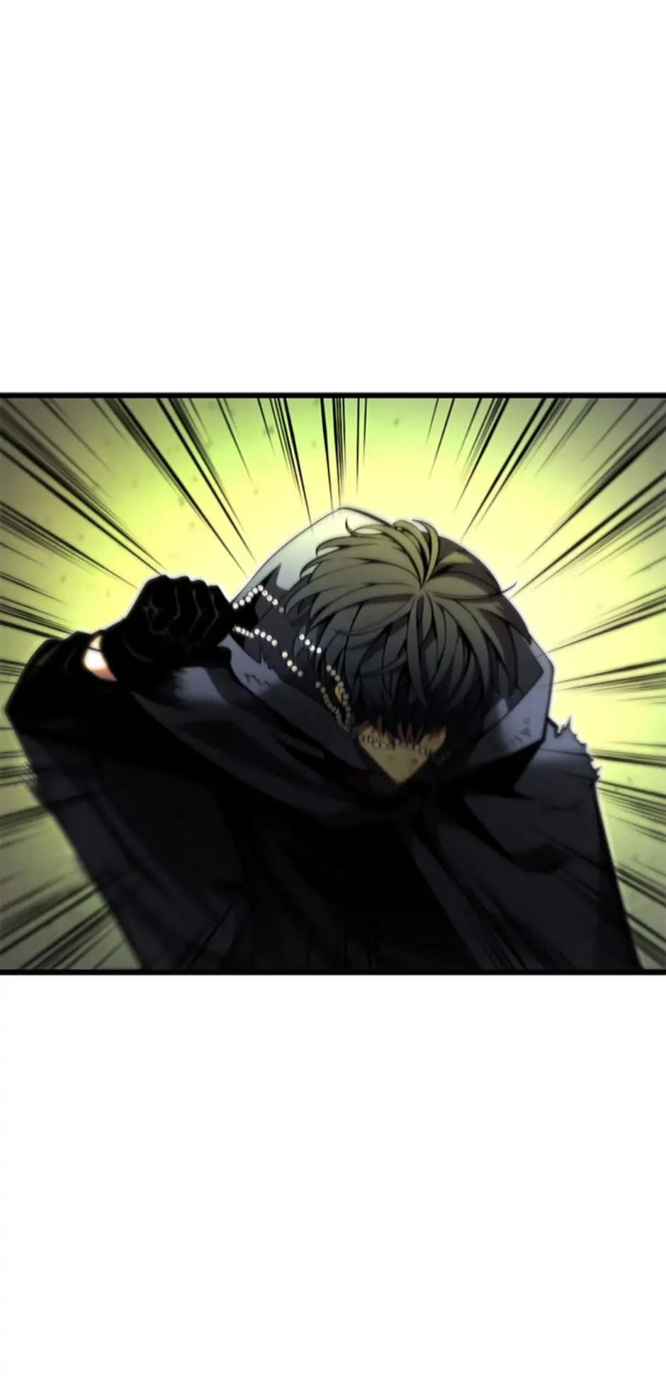 The Swordmaster's Son Chapter 52