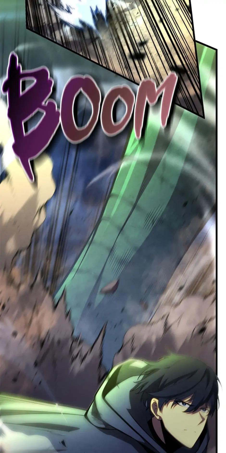 The Swordmaster's Son Chapter 53