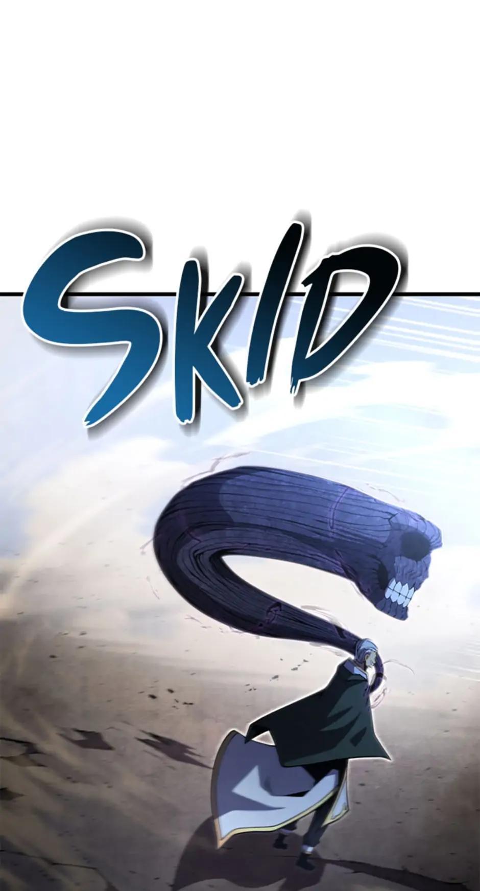 The Swordmaster's Son Chapter 53