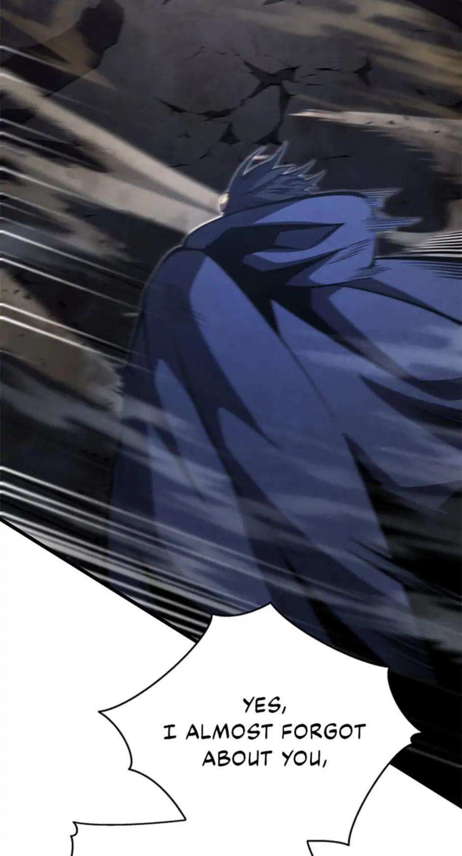 The Swordmaster's Son Chapter 53