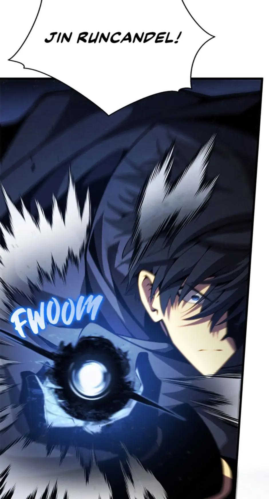 The Swordmaster's Son Chapter 53