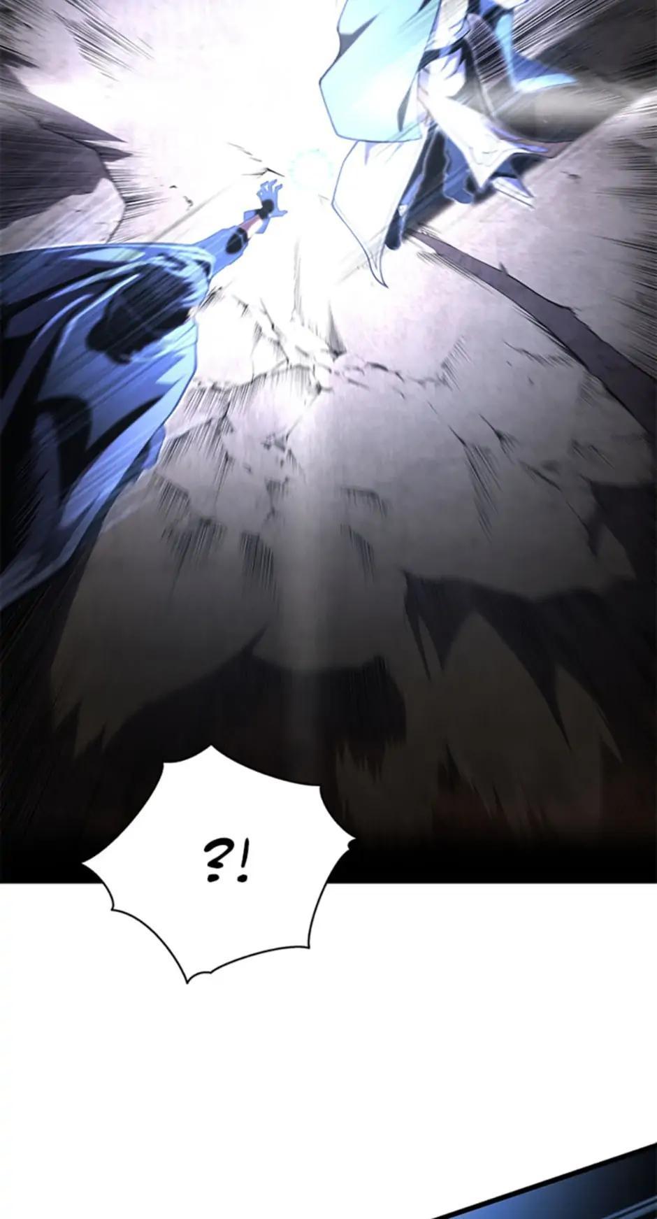 The Swordmaster's Son Chapter 53