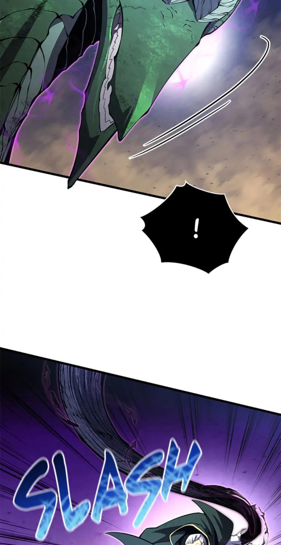 The Swordmaster's Son Chapter 53