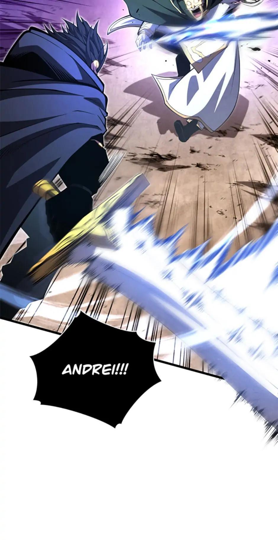 The Swordmaster's Son Chapter 53