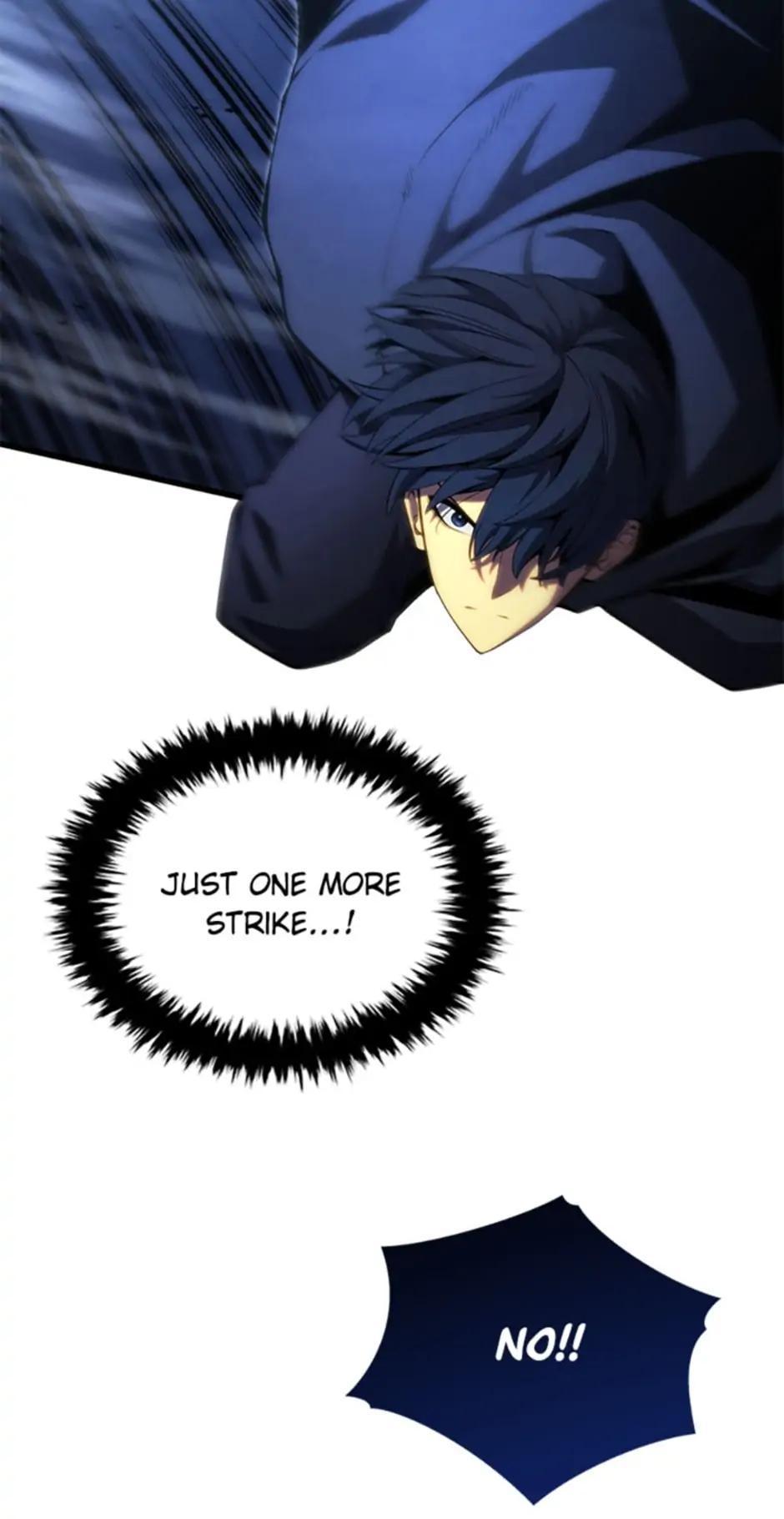 The Swordmaster's Son Chapter 53