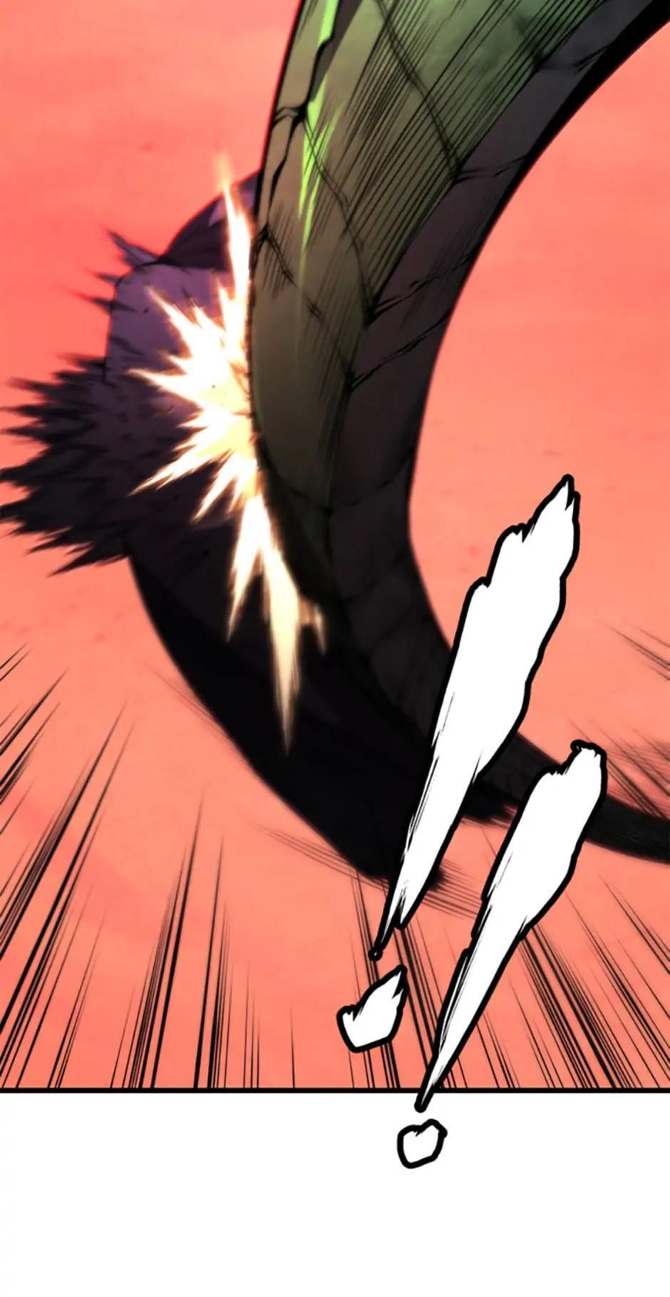 The Swordmaster's Son Chapter 53