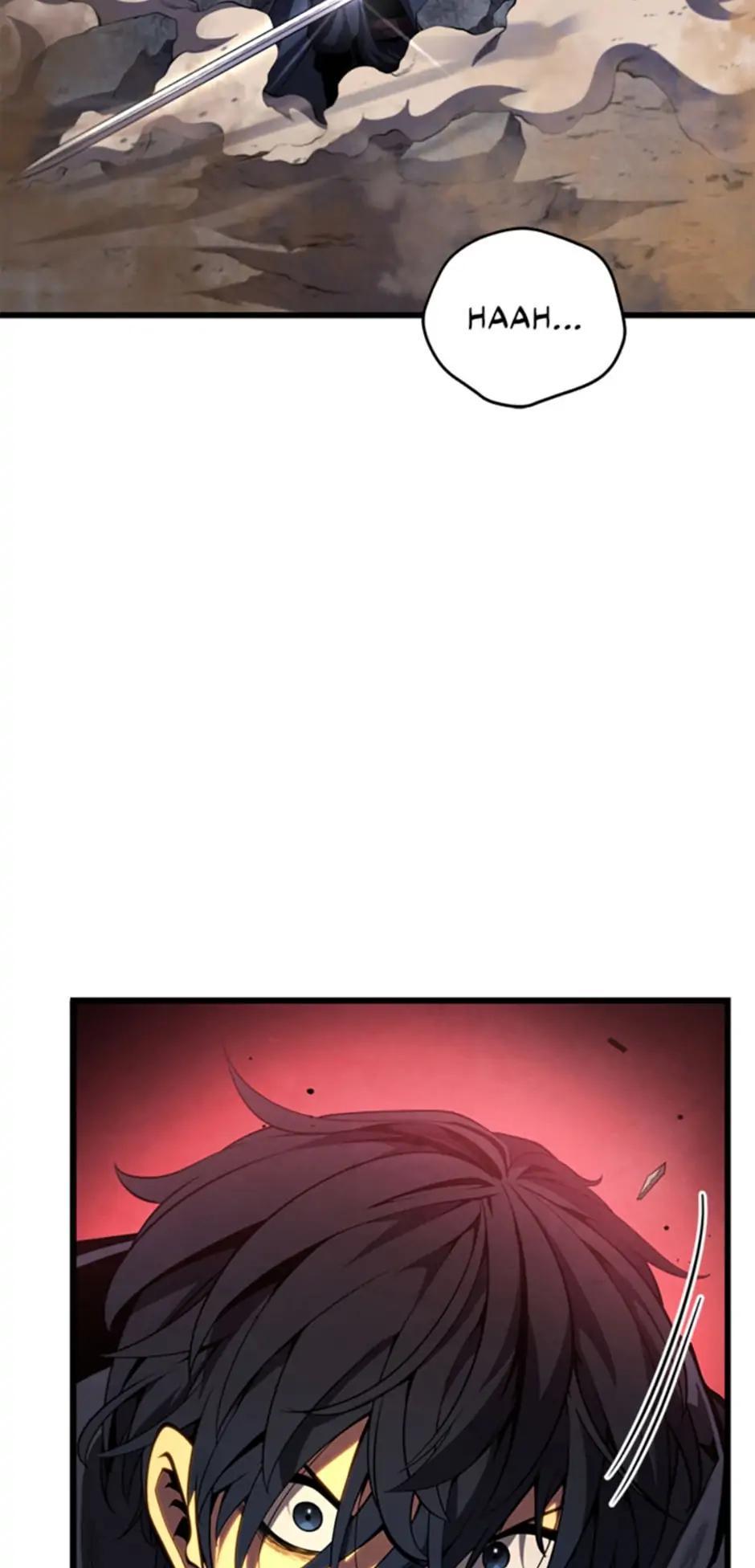 The Swordmaster's Son Chapter 53