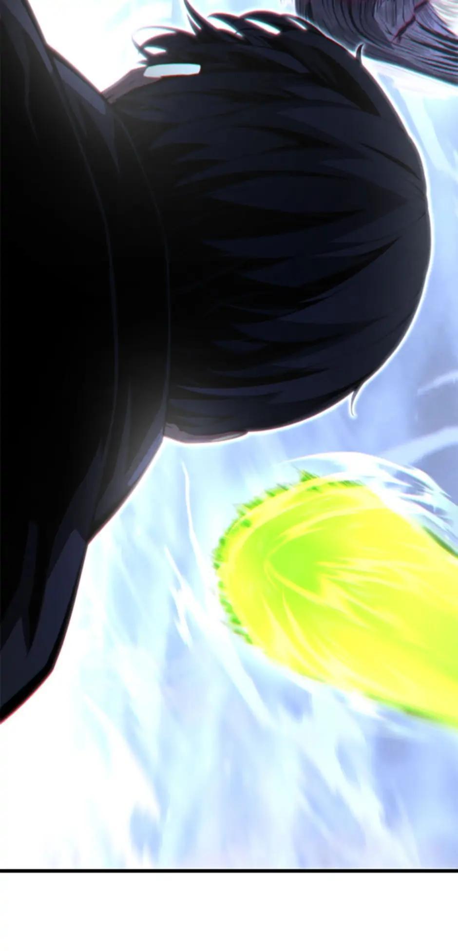 The Swordmaster's Son Chapter 53