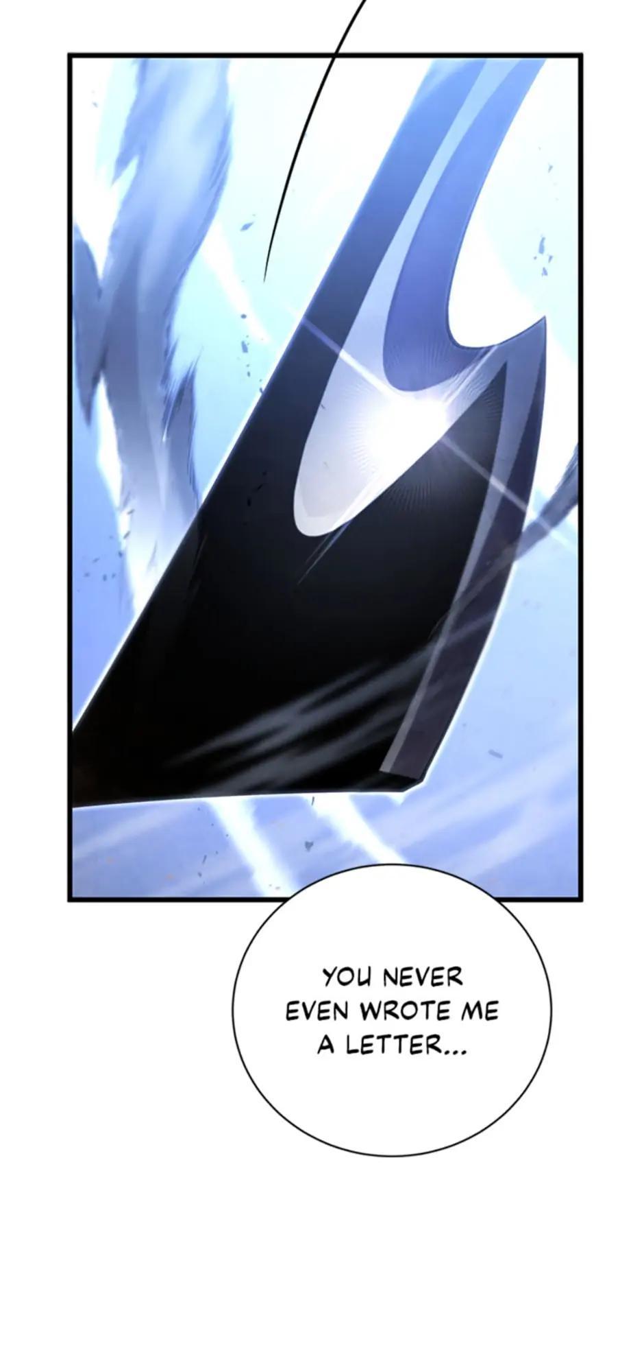 The Swordmaster's Son Chapter 53