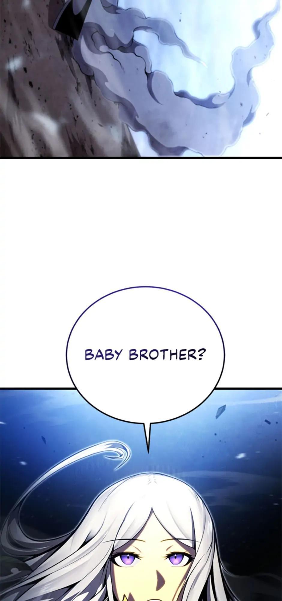 The Swordmaster's Son Chapter 53