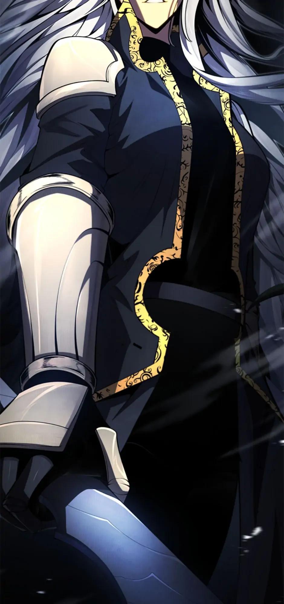 The Swordmaster's Son Chapter 53