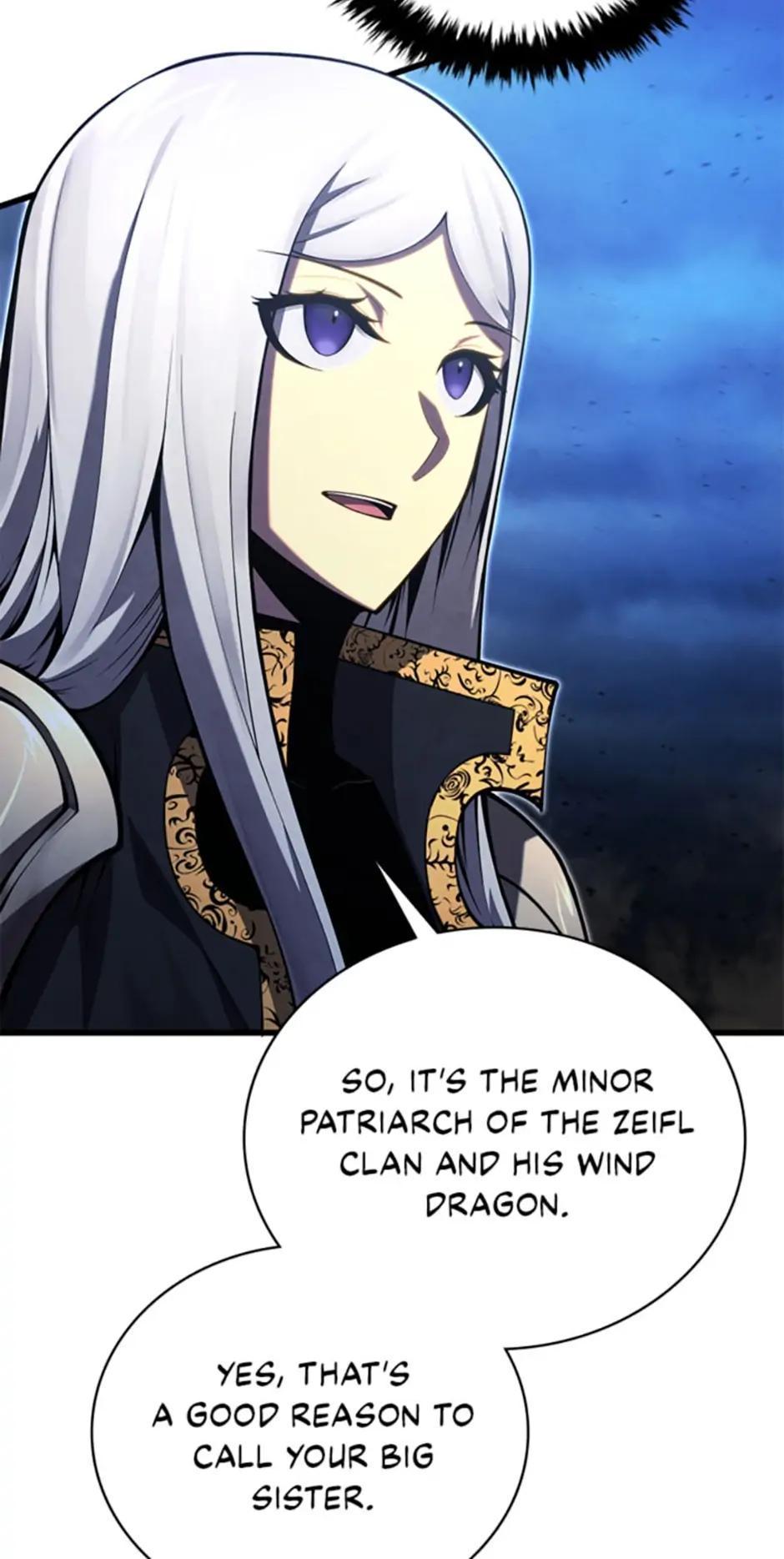 The Swordmaster's Son Chapter 53