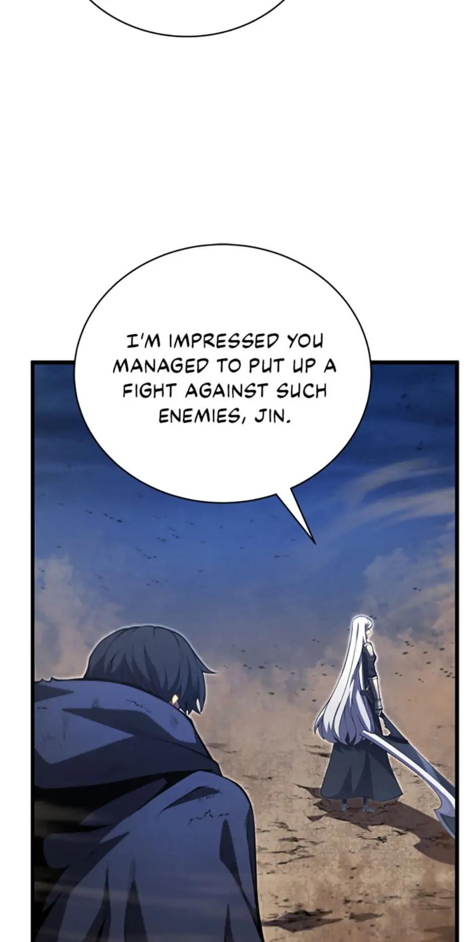 The Swordmaster's Son Chapter 53