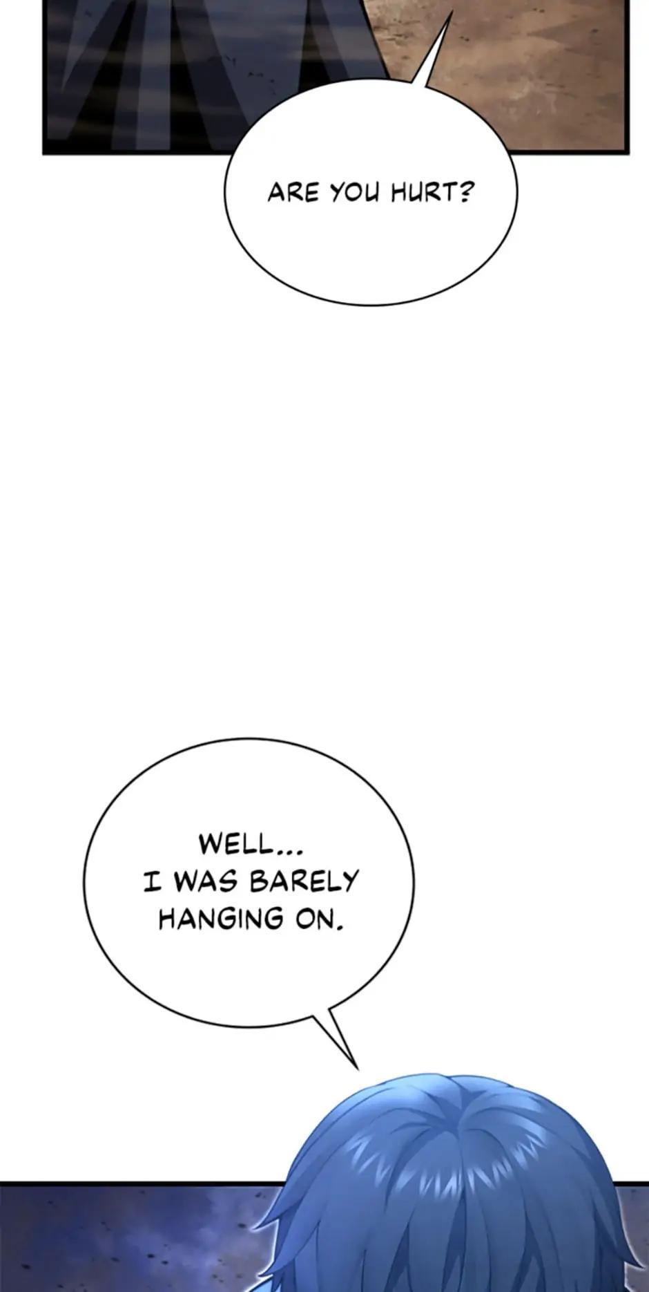 The Swordmaster's Son Chapter 53