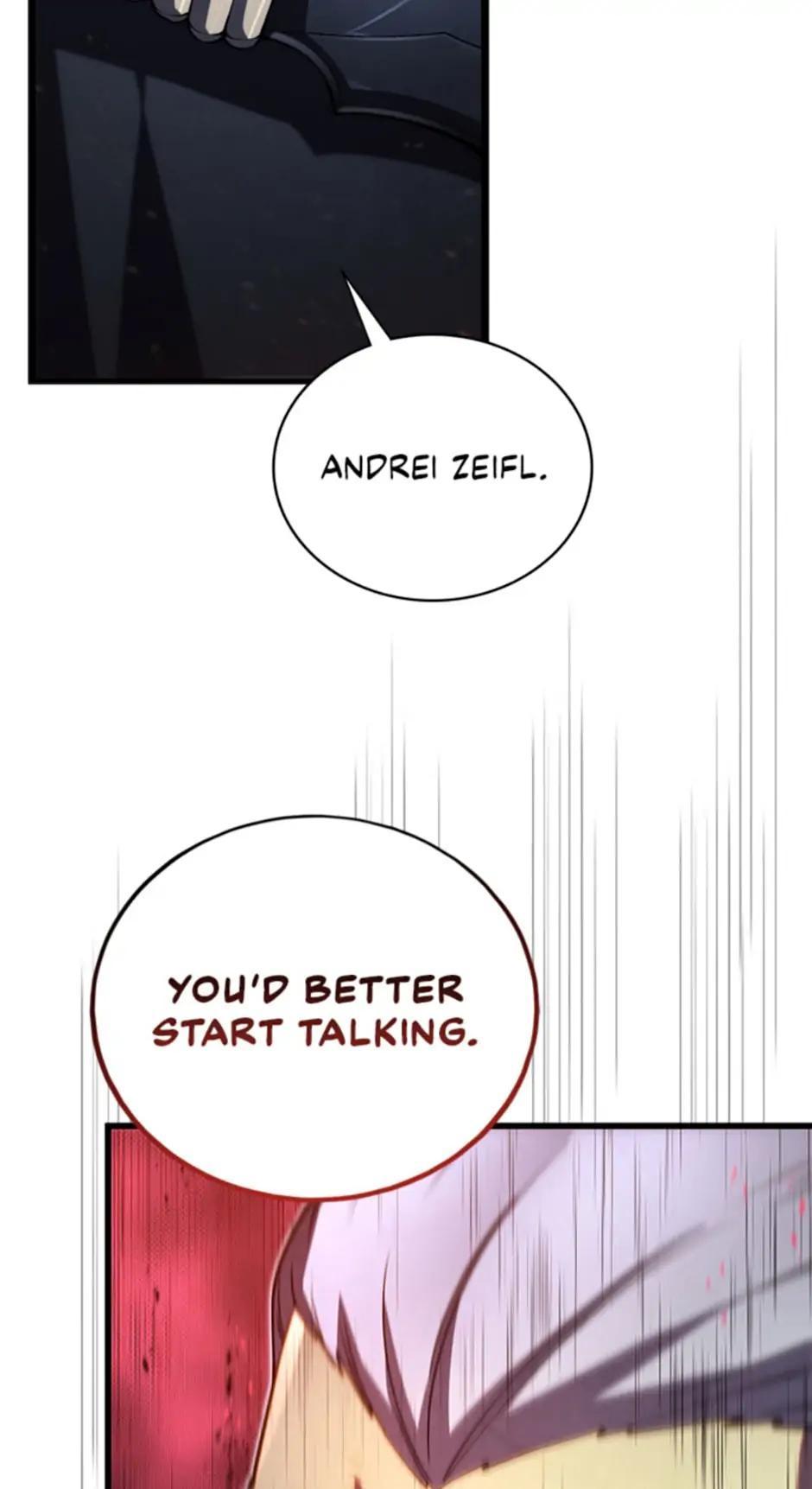 The Swordmaster's Son Chapter 53