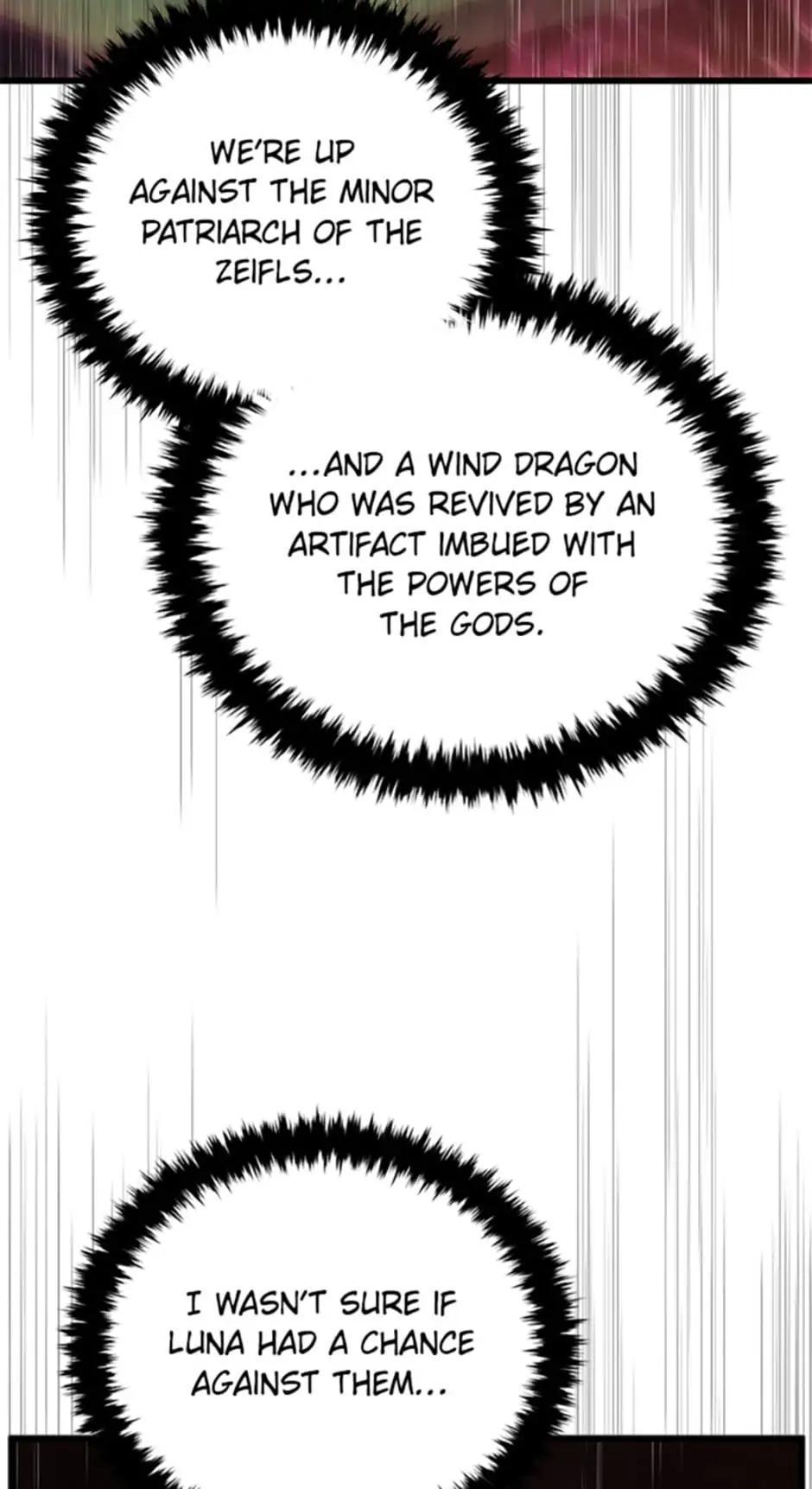 The Swordmaster's Son Chapter 53