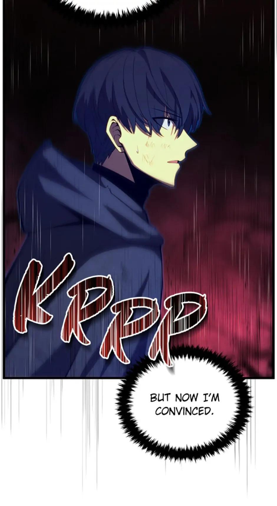 The Swordmaster's Son Chapter 53