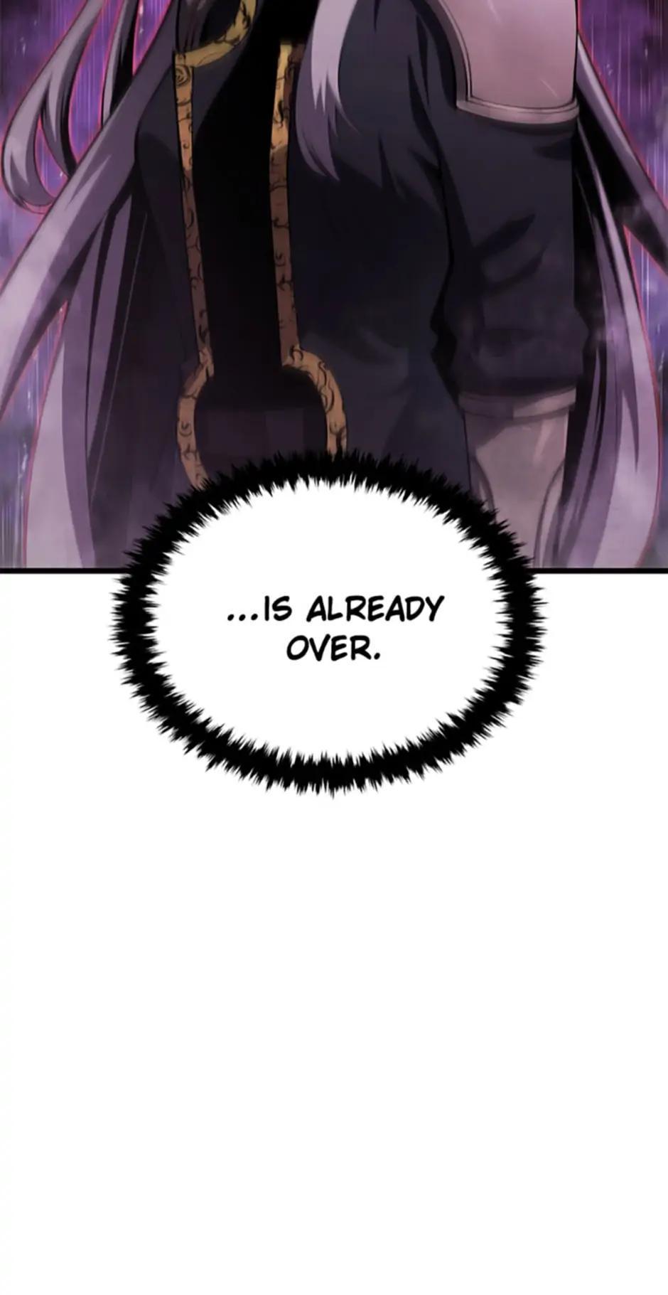 The Swordmaster's Son Chapter 53