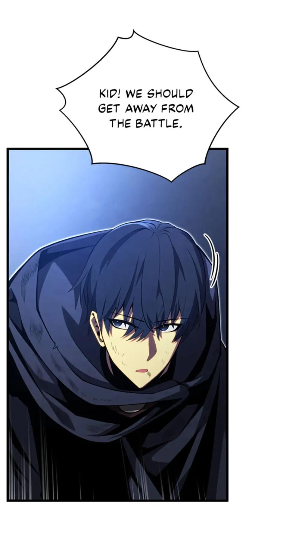 The Swordmaster's Son Chapter 53