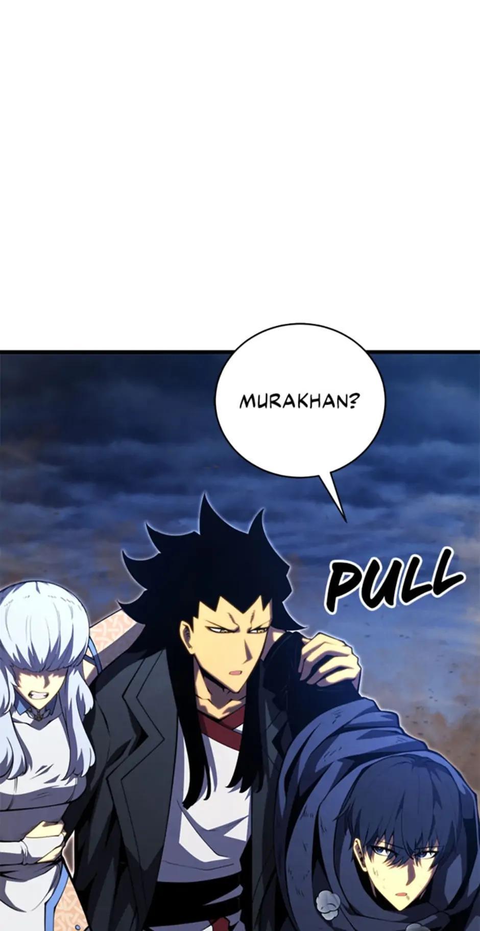 The Swordmaster's Son Chapter 53