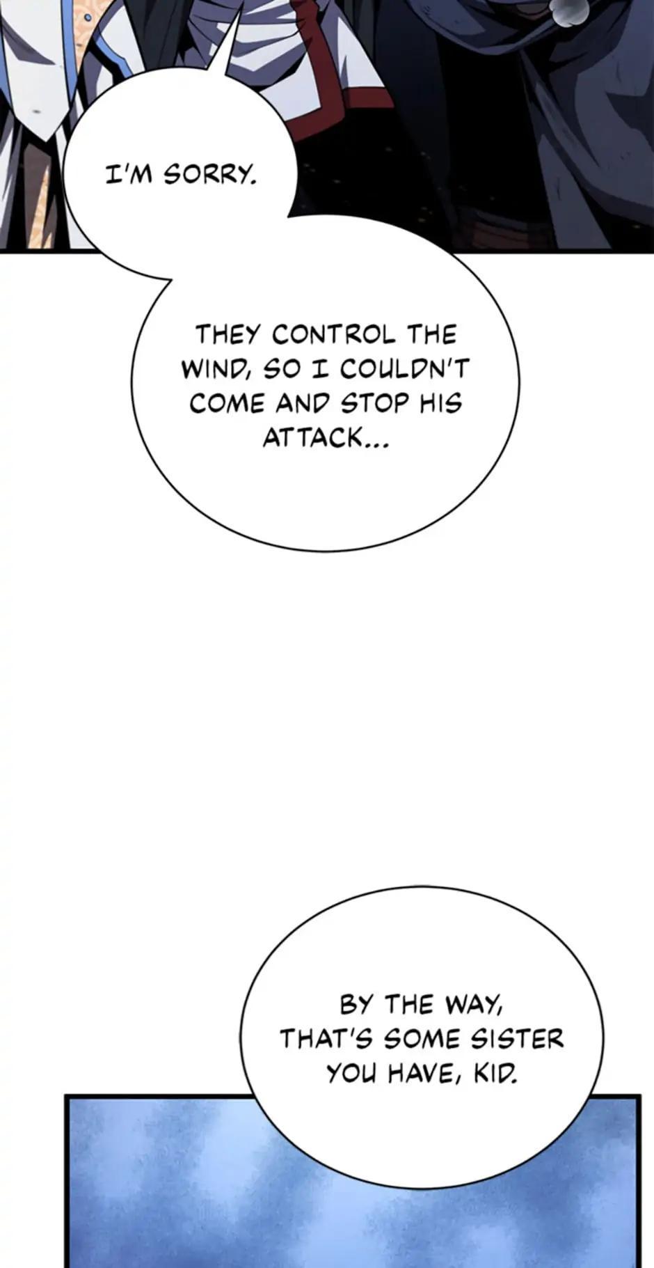 The Swordmaster's Son Chapter 53