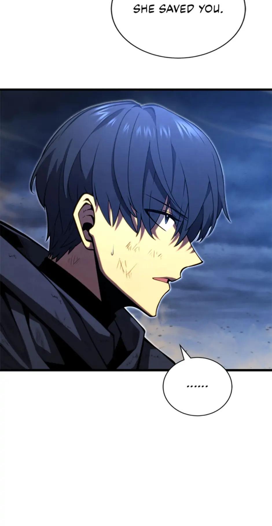 The Swordmaster's Son Chapter 53