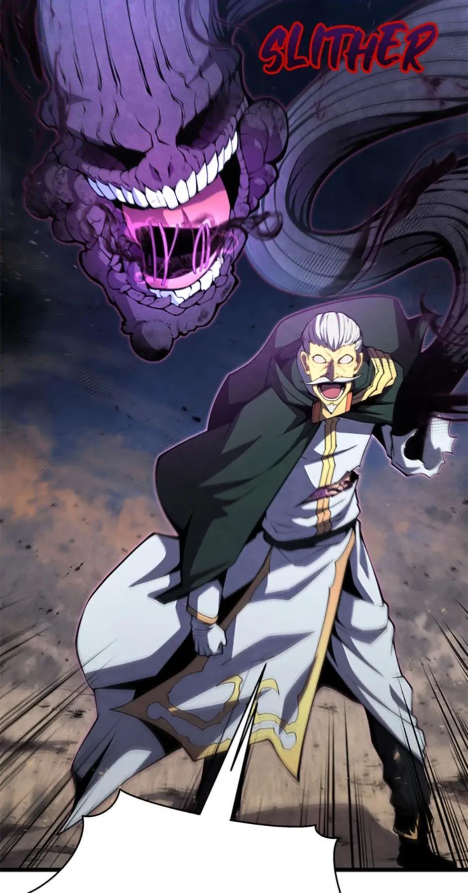 The Swordmaster's Son Chapter 53