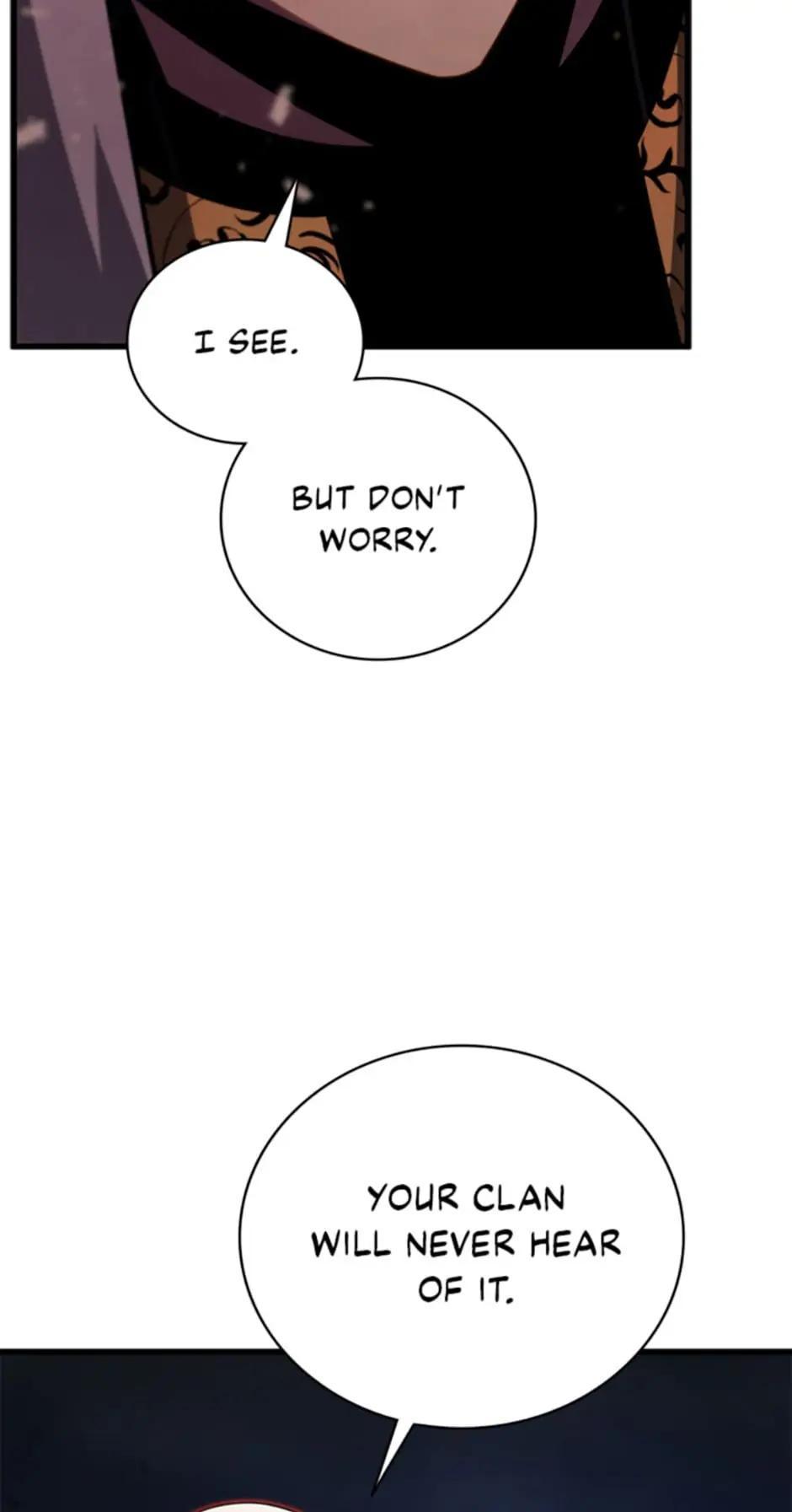 The Swordmaster's Son Chapter 53