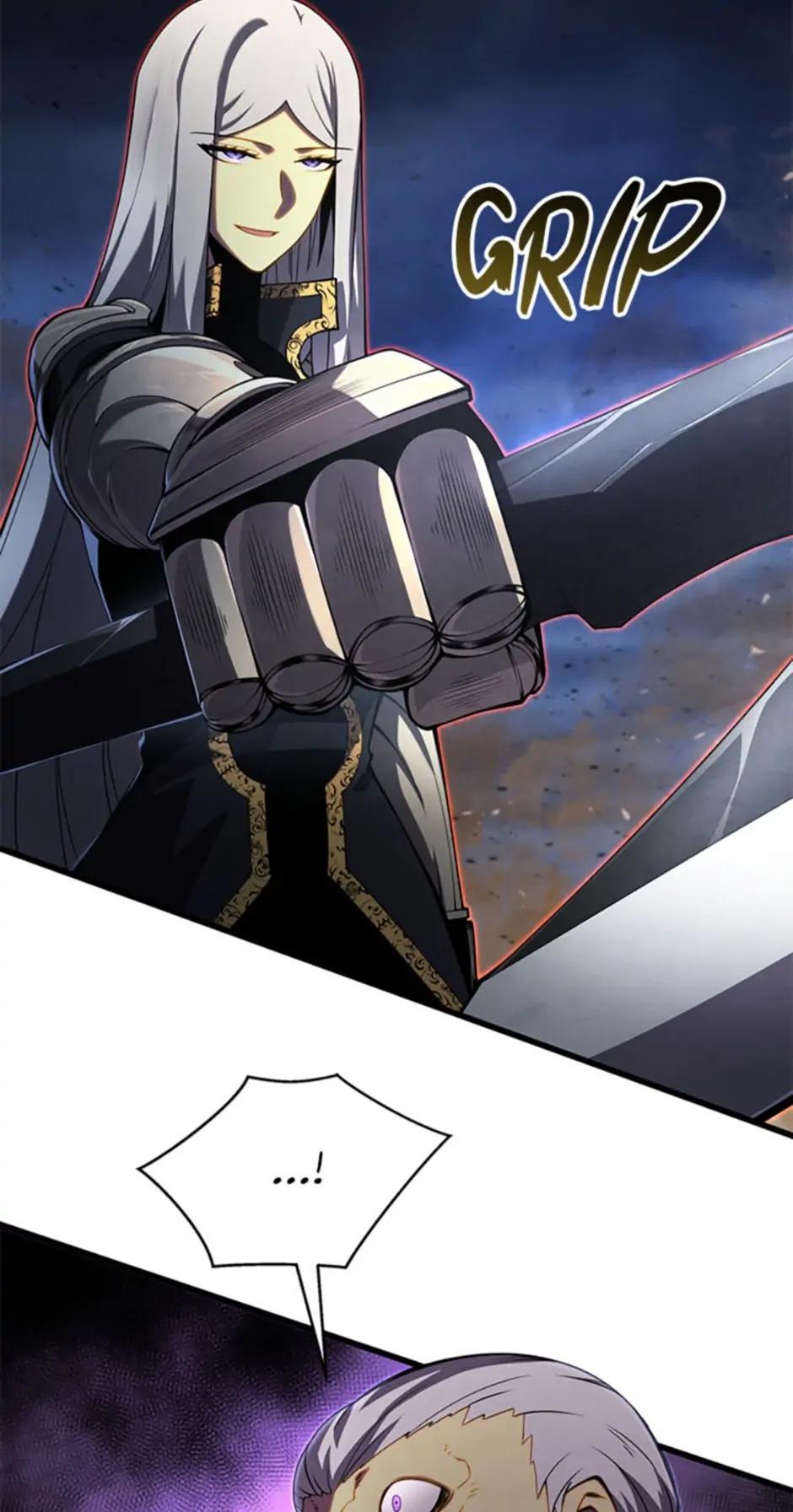 The Swordmaster's Son Chapter 53