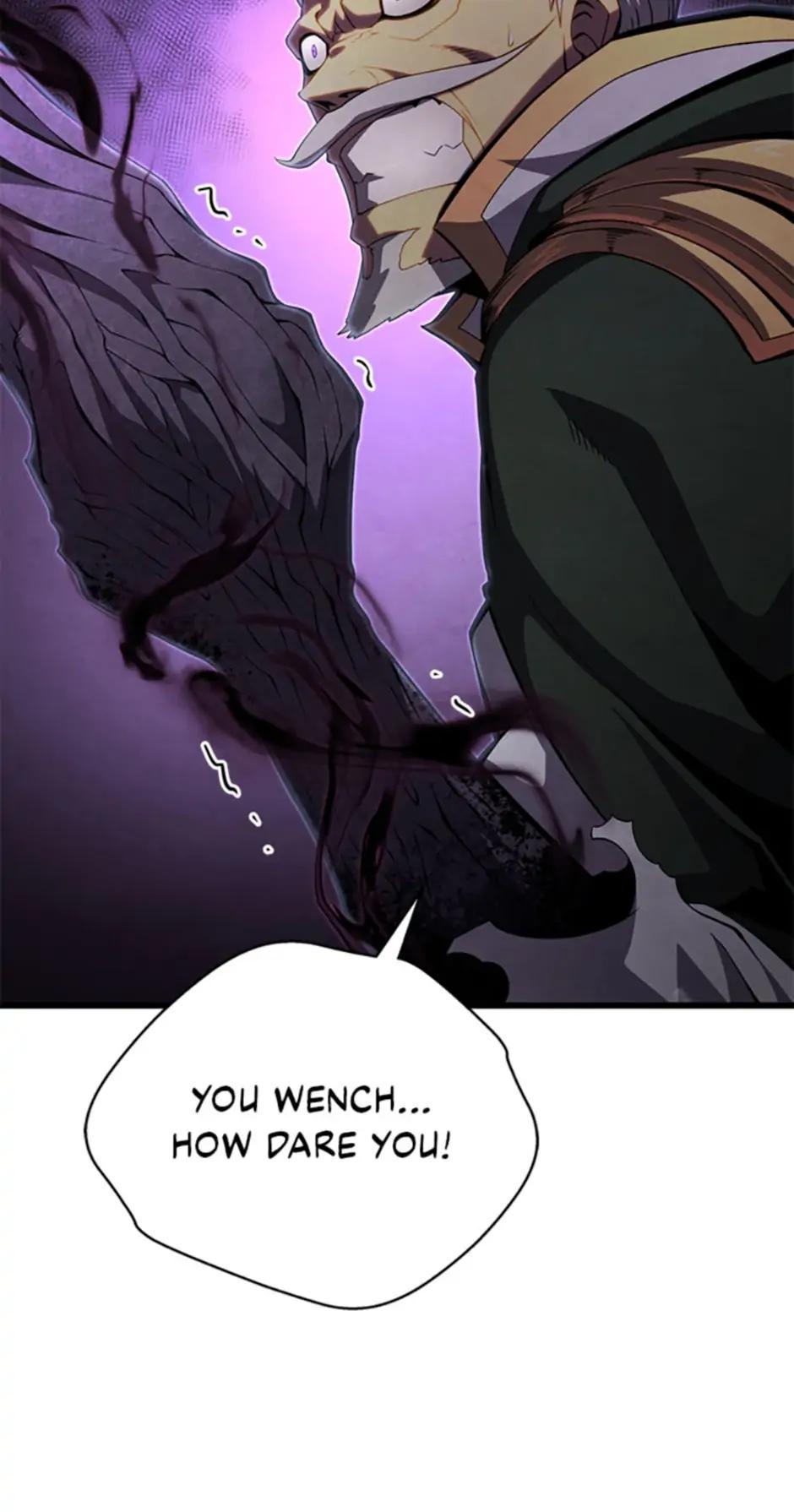 The Swordmaster's Son Chapter 53