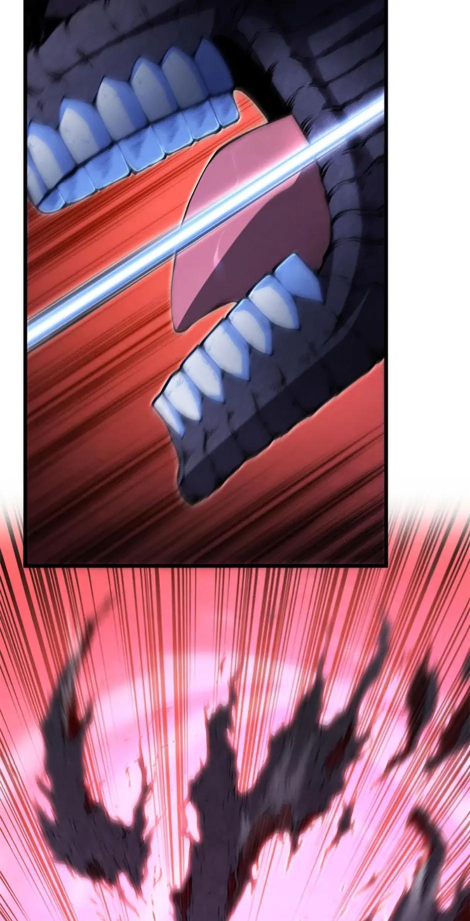 The Swordmaster's Son Chapter 53