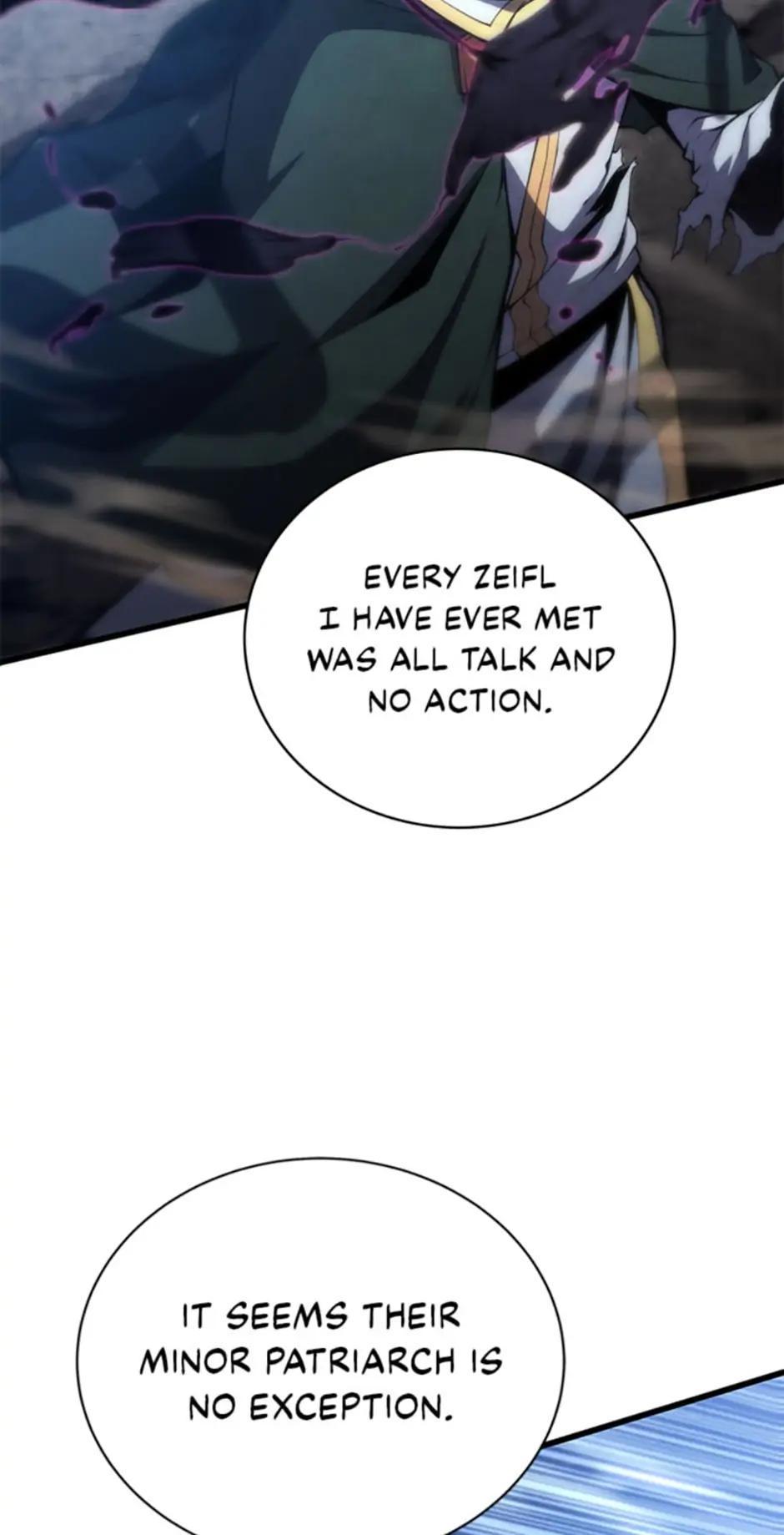 The Swordmaster's Son Chapter 53