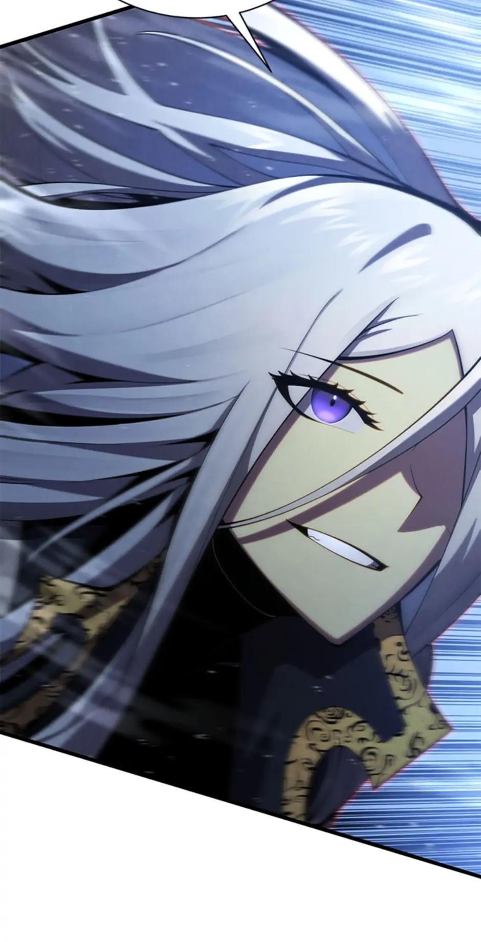 The Swordmaster's Son Chapter 53