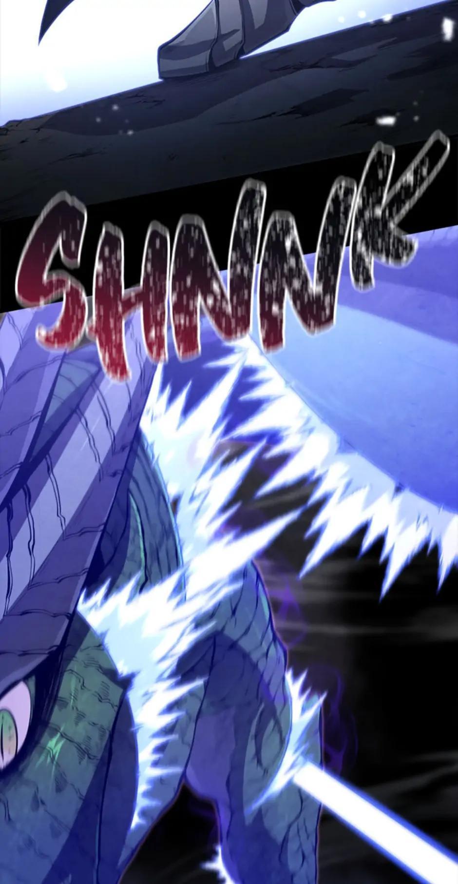 The Swordmaster's Son Chapter 53