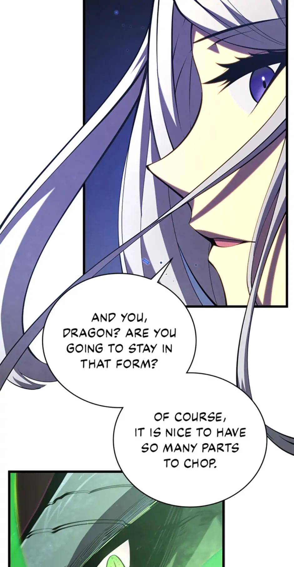 The Swordmaster's Son Chapter 53